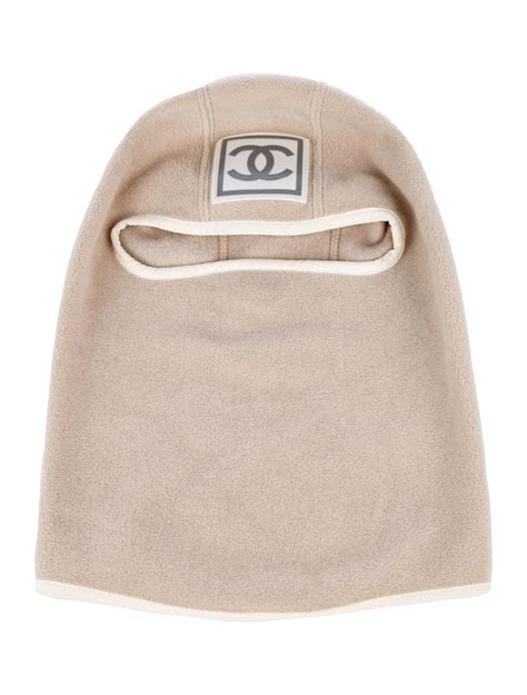 chanel ski mask buy online